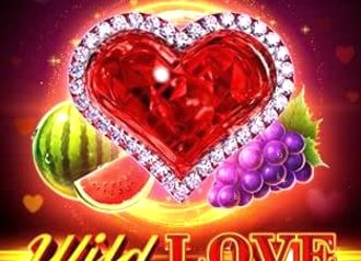 Slot Wild Love